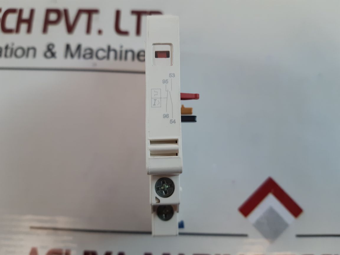 Schneider Electric Gvad0110 Auxiliary Contact