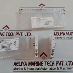 Schneider Electric Gvad0110 Auxiliary Contact