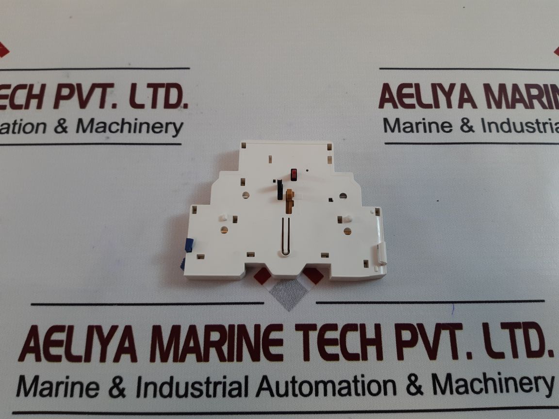 Schneider Electric Gvad0110 Auxiliary Contact