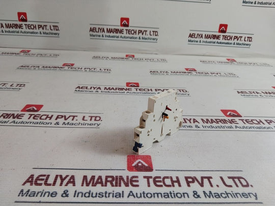 Schneider Electric Gvad0110 Auxiliary Contact