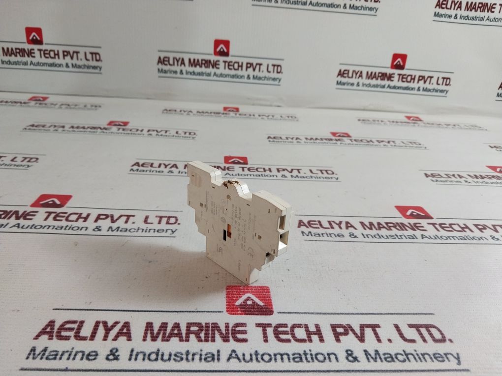 Schneider Electric Gvad0110 Auxiliary Contact B600 D300