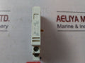 Schneider Electric Gvan11 Auxiliary Contact Block 690V 720Va/240V