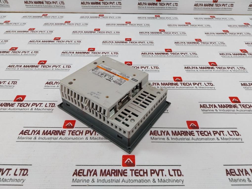 Schneider Electric Hmigto2300 Touch Panel Interactive Terminal Operator