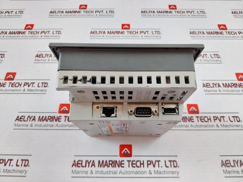 Schneider Electric Hmigto2300 Touch Panel Interactive Terminal Operator