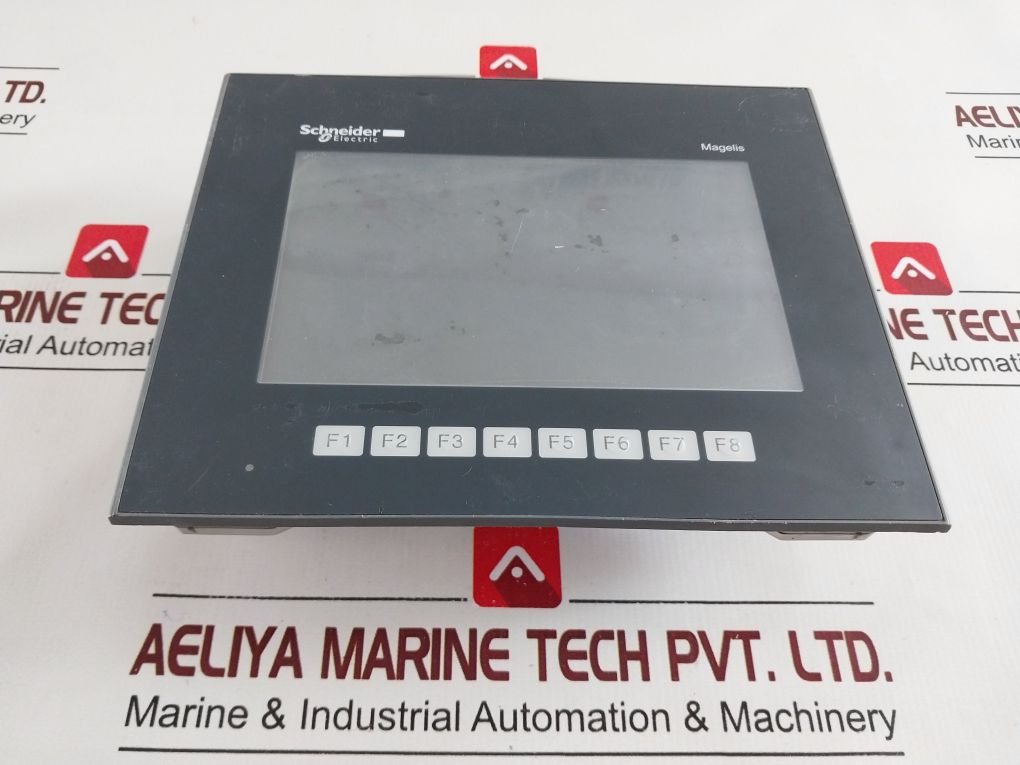 Schneider Electric Hmigto3510