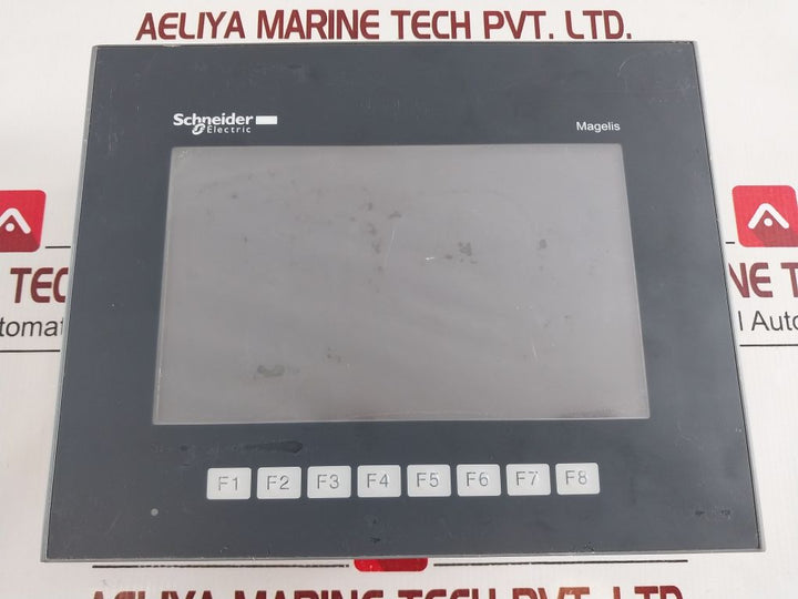 Schneider Electric Hmigto3510 7.0 Color Touch Panel