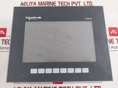 Schneider Electric Hmigto3510 7.0 Color Touch Panel