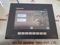 Schneider Electric Hmigto3510 7.0 Color Touch Panel