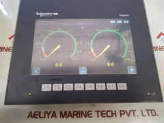 Schneider Electric Hmigto3510 7.0 Color Touch Panel