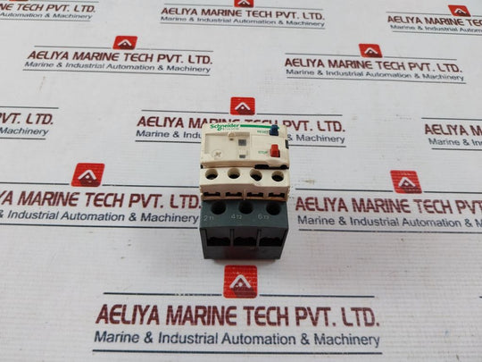 Schneider Electric Hrb54290 00 Thermal Overload Relay Gb14048.4