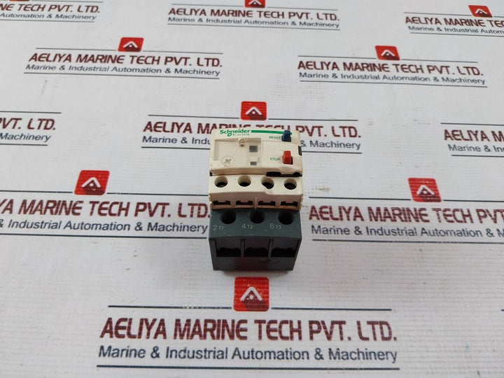 Schneider Electric Hrb54290 00 Thermal Overload Relay Gb14048.4