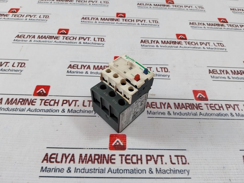 Schneider Electric Hrb54290 00 Thermal Overload Relay Gb14048.4