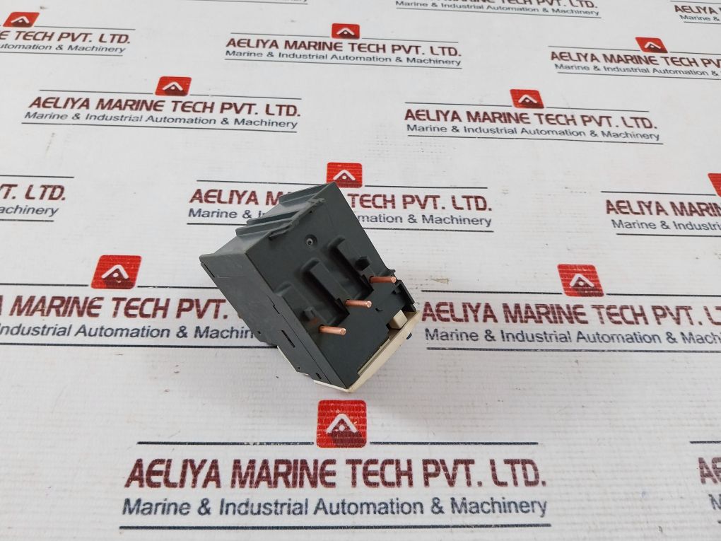 Schneider Electric Hrb54290 00 Thermal Overload Relay Gb14048.4