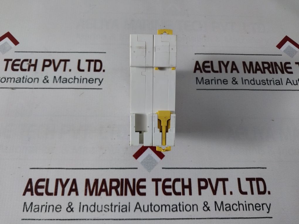 Schneider/Merlin Gerin Ic60A C 25A 2-pole Circuit Breaker