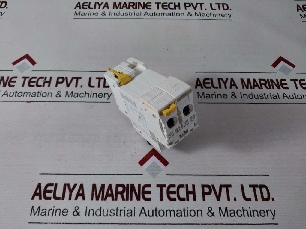 Schneider/Merlin Gerin Ic60A C 25A 2-pole Circuit Breaker