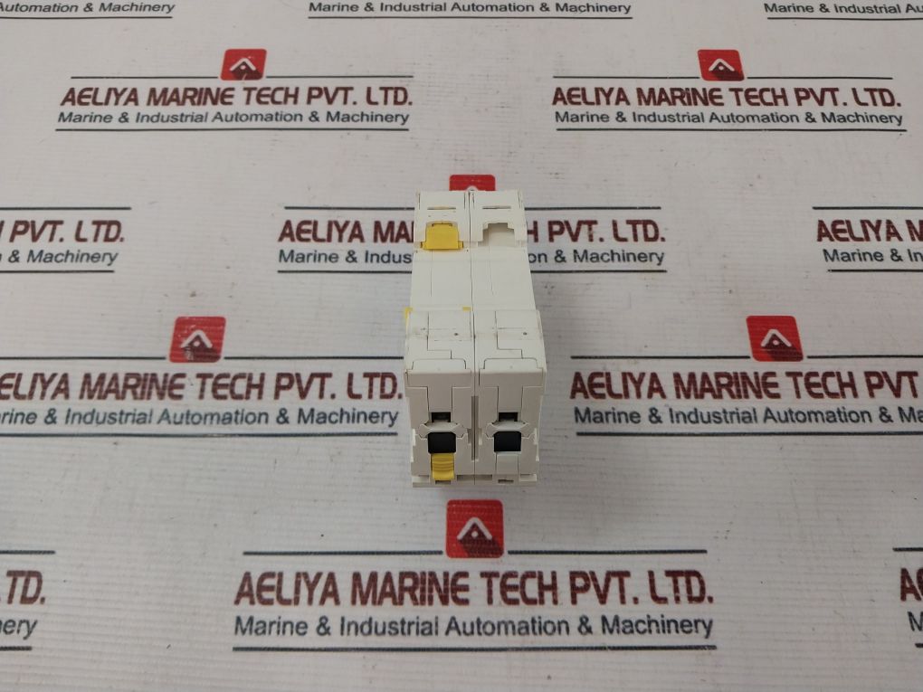 Schneider Electric Ic60H B 6A Miniature Circuit Breaker 10000A 50/60Hz