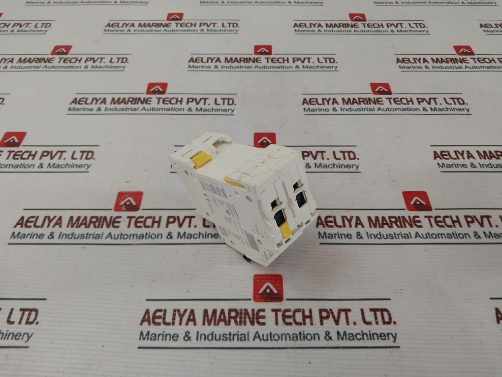 Schneider Electric Ic60H B 6A Miniature Circuit Breaker 10000A 50/60Hz