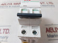 Schneider Electric Ic60N C10A Miniature Circuit Breaker