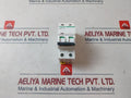 Schneider Electric Ic60N C10A Miniature Circuit Breaker