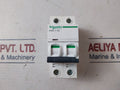 Schneider Electric Ic60N C10A Miniature Circuit Breaker