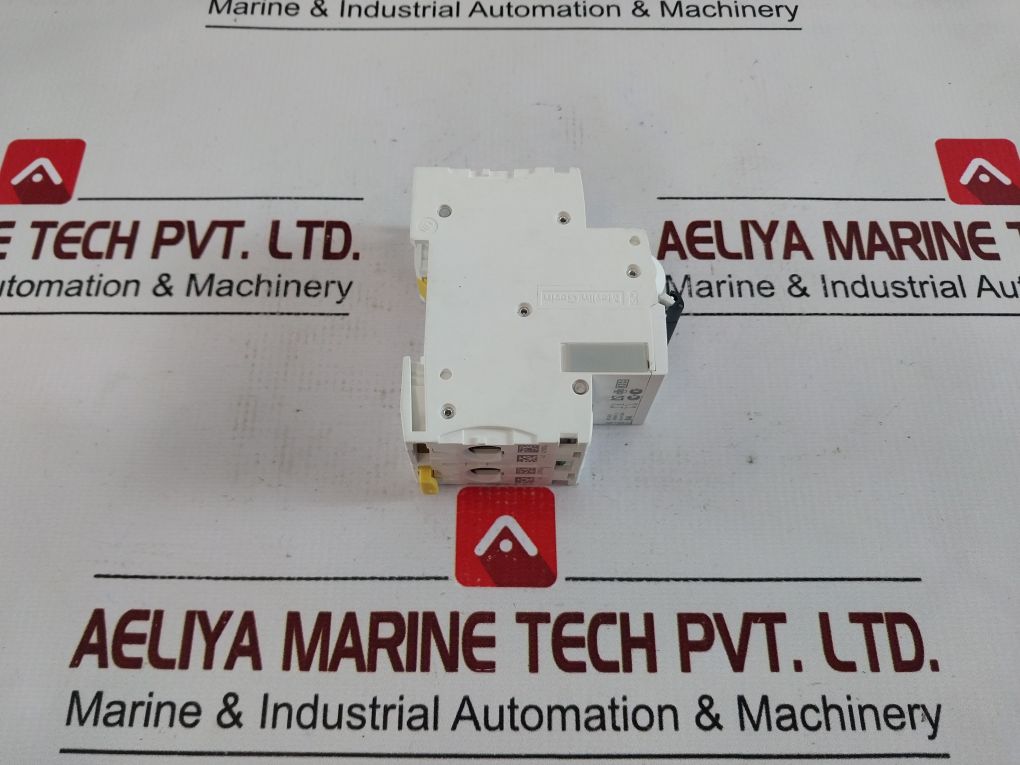 Schneider Electric Ic60N C6A Miniature Circuit Breaker