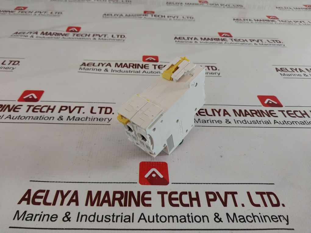 Schneider Electric Ic60N C6A Miniature Circuit Breaker