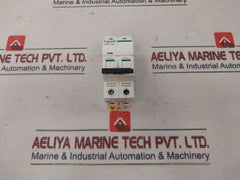 Schneider Electric Ic60N C 16A Miniature Circuit Breaker A9F74216