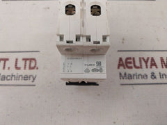 Schneider Electric Ic60N C 16A Miniature Circuit Breaker A9F74216