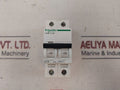 Schneider Electric Ic60N C 16A Miniature Circuit Breaker A9F74216