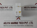Schneider /Merlin Gerin Ic60N C 4A 2Pole Circuit Breaker A9F04204