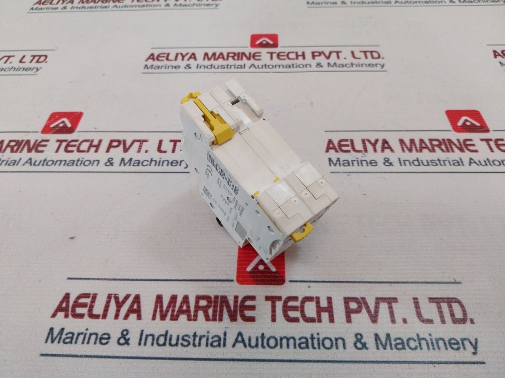 Schneider Electric Ic60N C 6A Miniature Circuit Breaker A9F74206