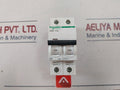 Schneider Electric Ic60N C 6A Miniature Circuit Breaker A9F74206