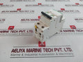 Schneider Electric Ic60N D 1A Miniature Circuit Breaker 6000A