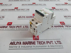 Schneider Electric Ic60N D 1A Miniature Circuit Breaker 6000A