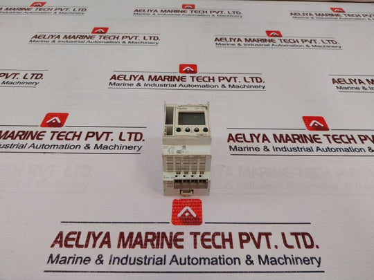 Schneider Electric Ihp 1C Programmable Time Switch 50-60Hz