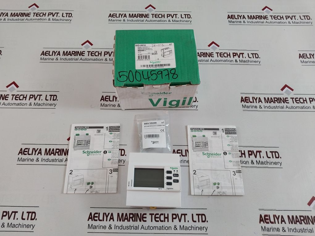 Schneider Electric Im10