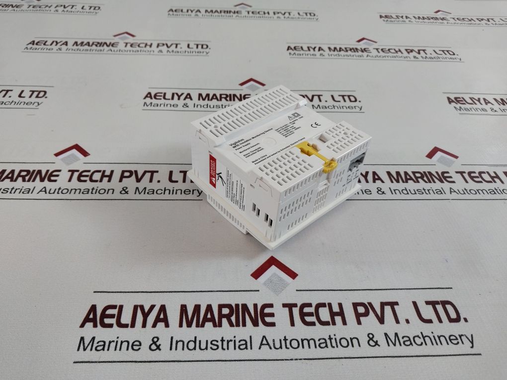 Schneider Electric Vigilohm Imd-im10 Insulation Monitoring Device