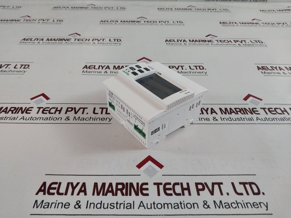 Schneider Electric Vigilohm Imd-im10 Insulation Monitoring Device