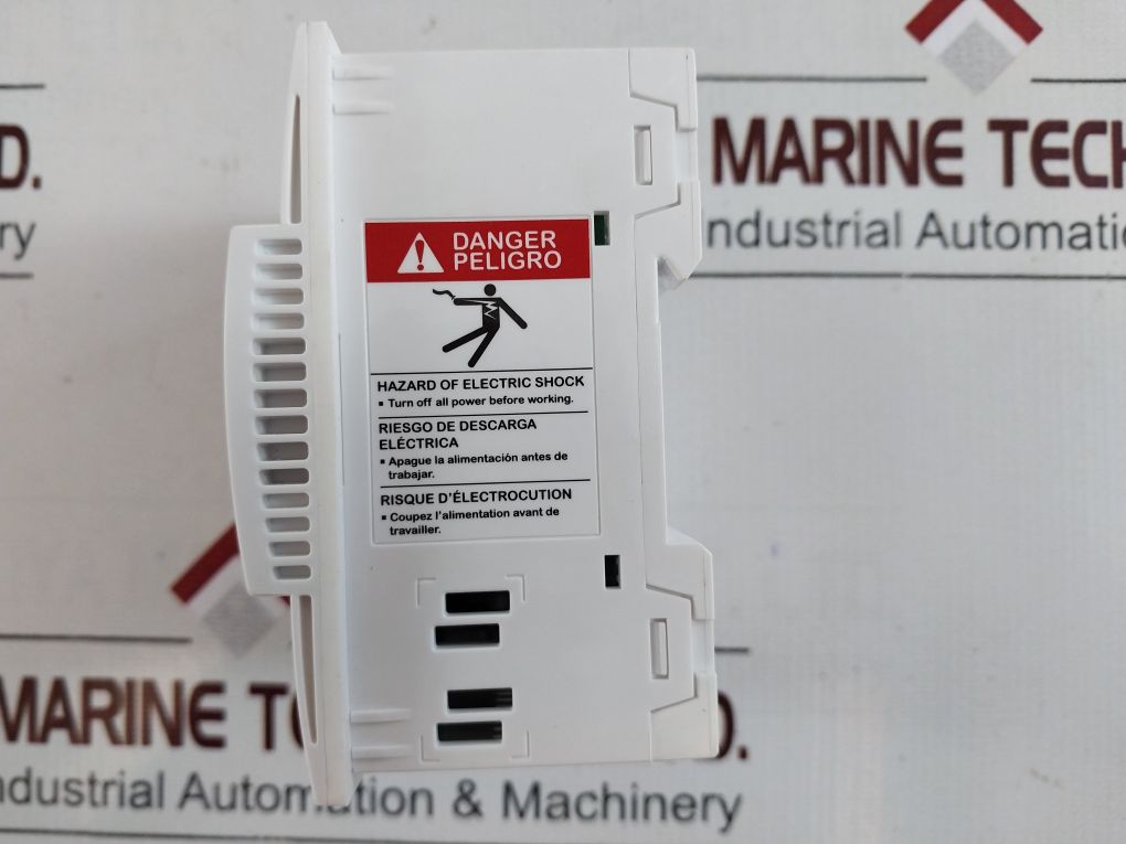 Schneider Electric Vigilohm Imd-im10 Insulation Monitoring Device