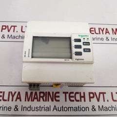 Schneider Electric Imd-im10 Insulation Monitoring Device Qz12300022