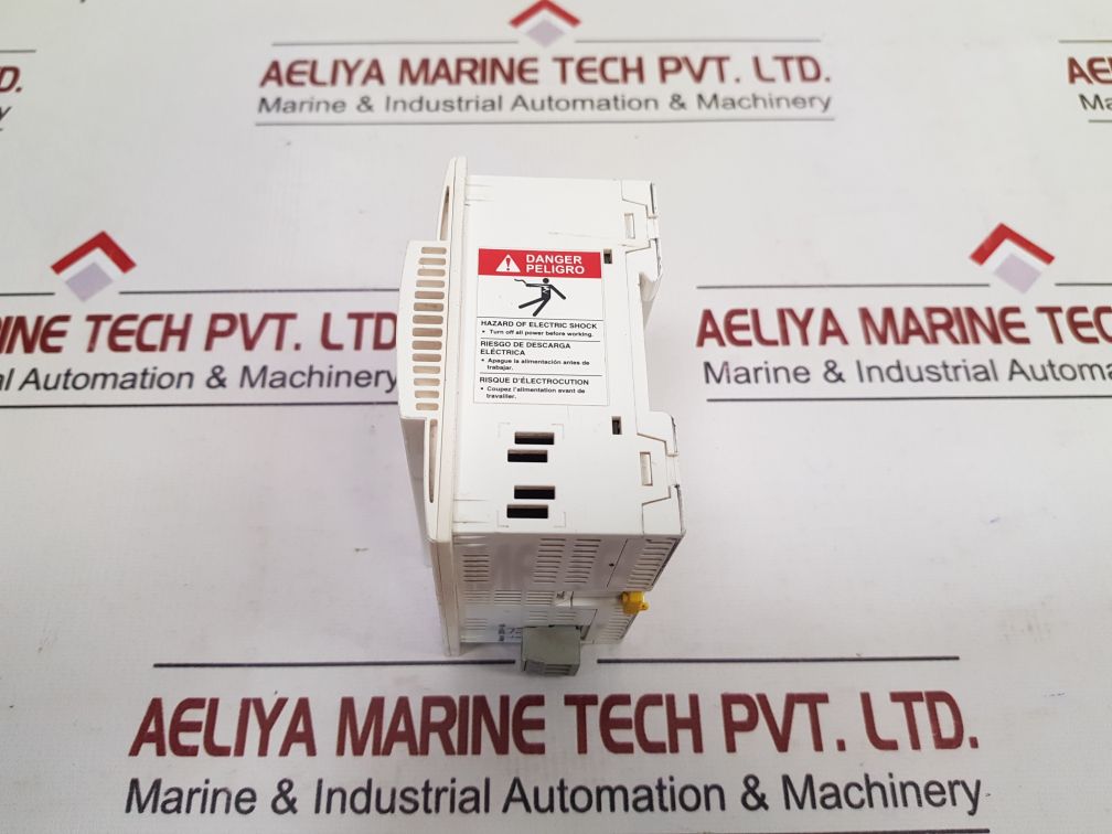 Schneider Electric Imd-im10 Insulation Monitoring Device Qz12300022