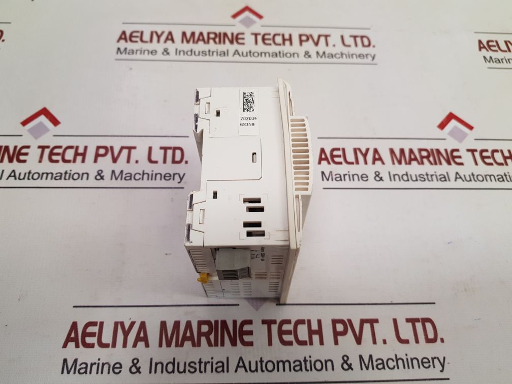 Schneider Electric Imd-im10 Insulation Monitoring Device Qz12300022