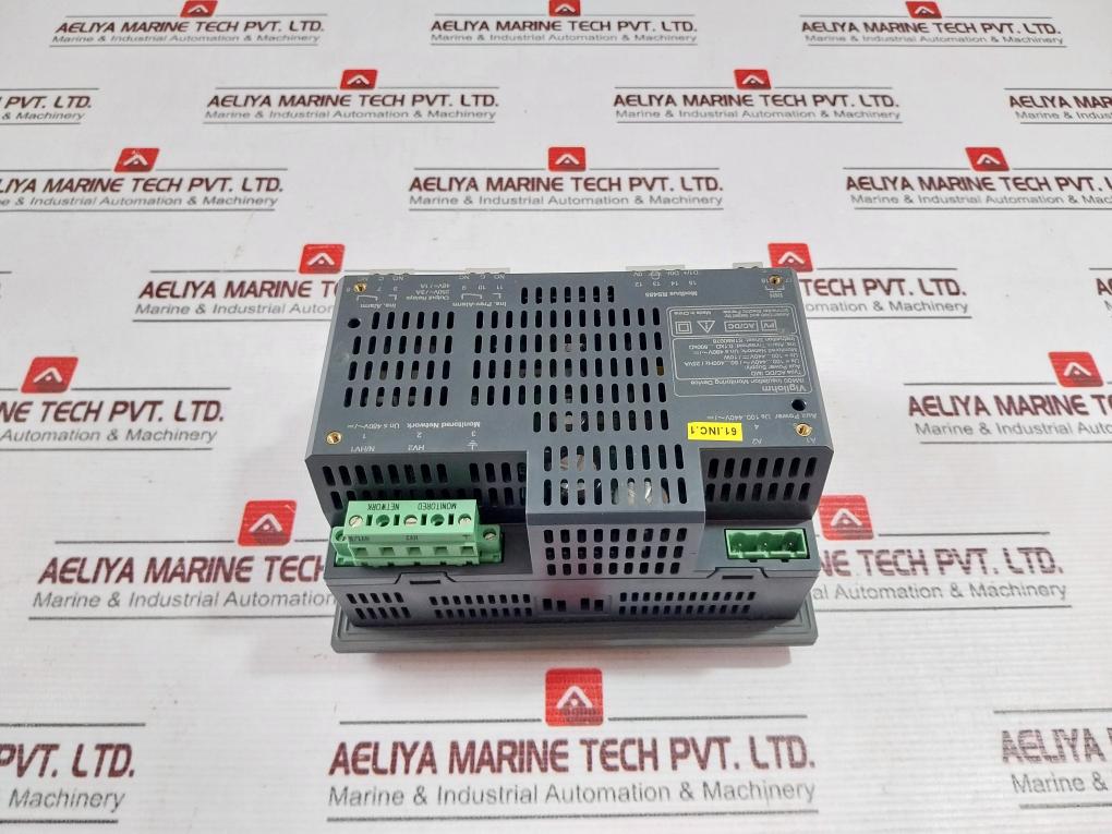 Schneider Electric Imd-im400 Ac/Dc Imd Insulation Monitoring Device