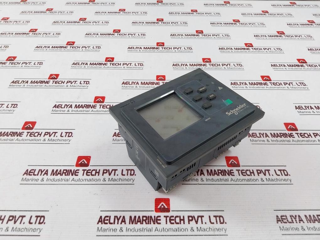 Schneider Electric Imd-im400 Ac/Dc Imd Insulation Monitoring Device