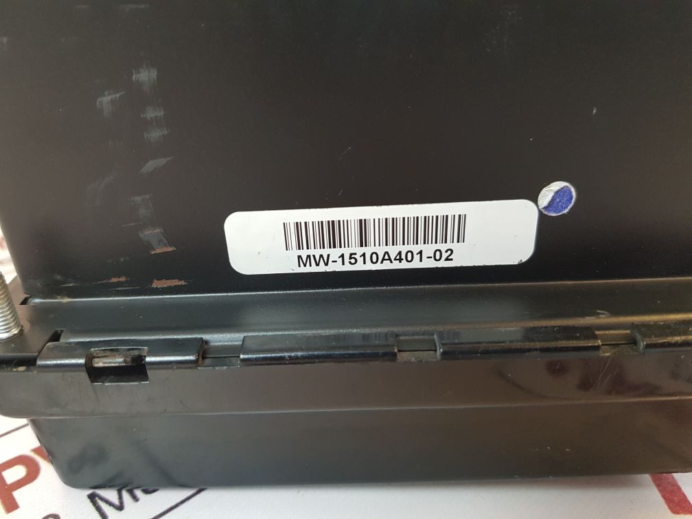 Schneider Electric Power Logic Ion8650 Varhour Meter