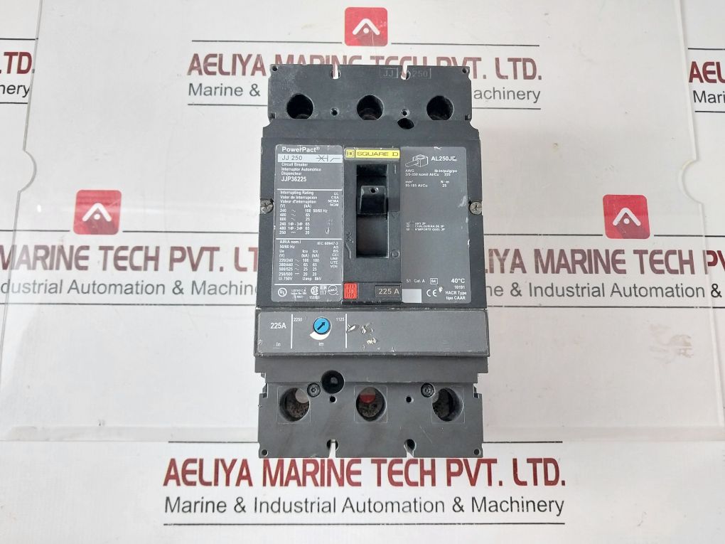 Schneider Electric Jjp36225