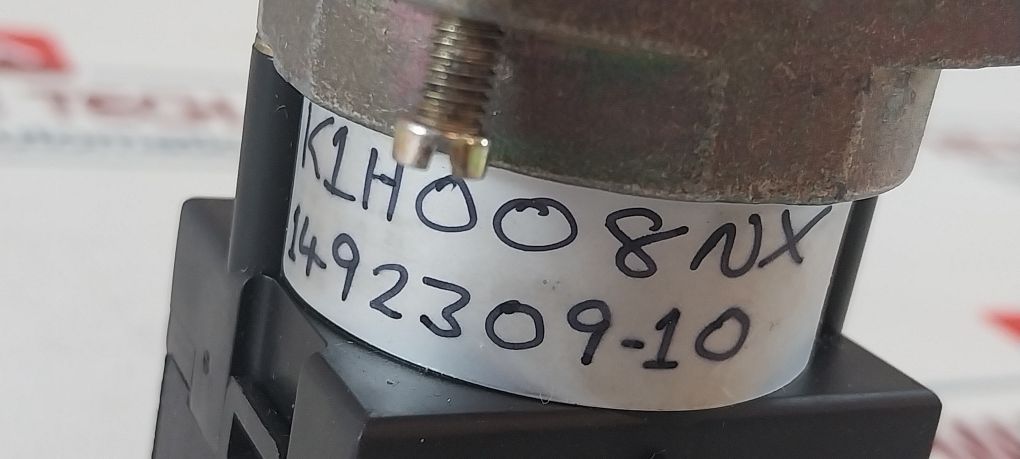 Schneider Electric K1H008Nx Switch