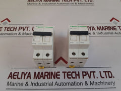 Schneider Electric K60H C10A Circuit Breaker