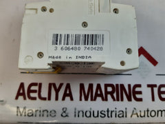 Schneider Electric K60H C10A Circuit Breaker