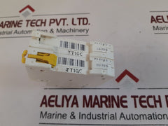 Schneider Electric K60H C10A Circuit Breaker